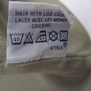 Sweat Polo Ralph Lauren L XL Vert Kaki Logo Cavalier Col Rond Poche Kangourou
