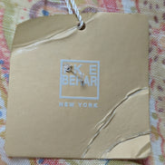 Chemise lin IKE Behar New York taille L | 26v