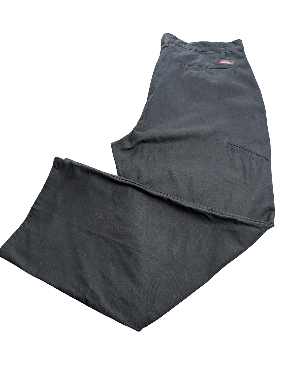 Pantalon chino Dickies noir taille W36x30 Excellent état