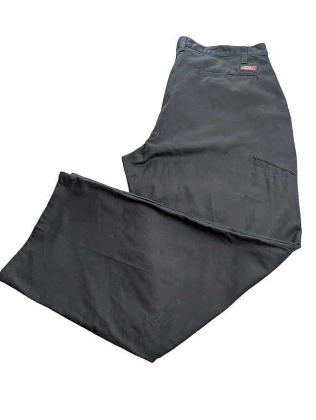 Pantalon chino Dickies noir taille W36x30 Excellent état