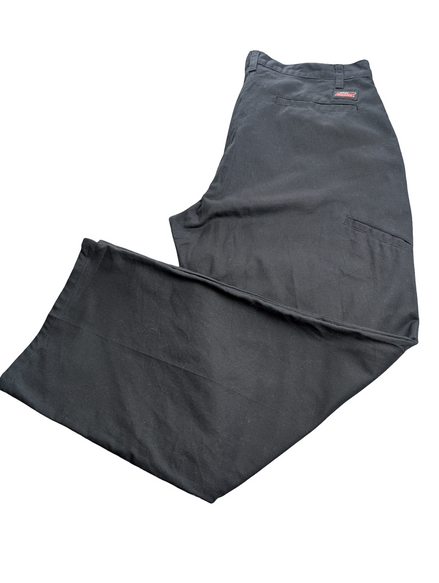 Pantalon chino Dickies noir taille W36x30 Excellent état