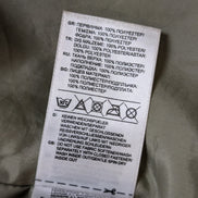 ADIDAS Manteau Veste Technique Homme Gris M Logo Brodé Vintage | 311BSR