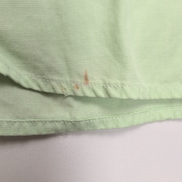 Chemise Polo Ralph Lauren Curham L Vert Menthe Classic Fit Col Classique Shirt