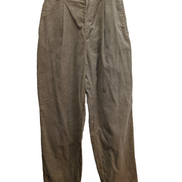 Pantalon Velours Polo Ralph Lauren Vintage Taille 4 W24 Excellent État
