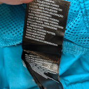 Coupe-vent The North Face WindWall Anorak Bleu Ciel Junior - Taille L 14/16