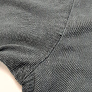 Polo Ralph Lauren Homme M Noir Logo Violet Polo Manches Courtes