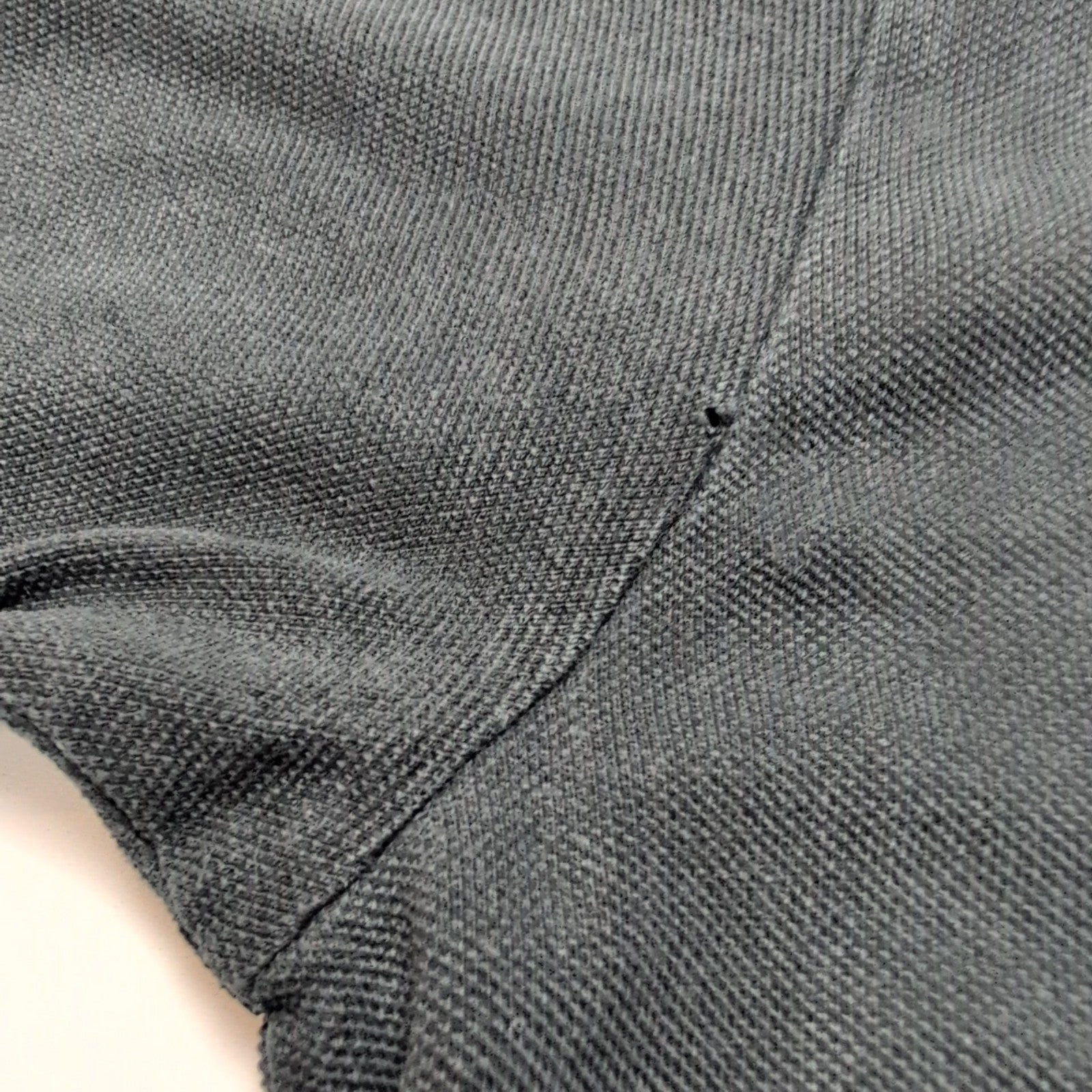 Polo Ralph Lauren Homme M Noir Logo Violet Polo Manches Courtes