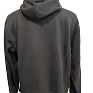 Sweat à capuche Beverly Hills Polo Club noir taille M poche kangourou