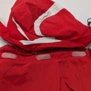 Blouson Fila Performance L 46/48 Veste Ski RARE Thermore Official Italian Team