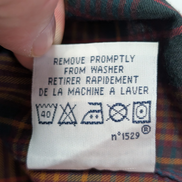 CHEMISE Polo Ralph Lauren homme M Blake carreaux TARTAN 👔