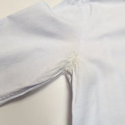Chemise HUGO BOSS Slim Fit 100% Coton Piqué Bleu Clair Taille 42 L/XL