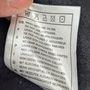 Veste Puma Hoodie Bleu Marine Made in USA Taille XL Épaisse Chaude Zippé Vintage