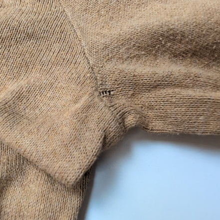 LOT 9 PULLS TOMMY HILFIGER - MIX HOMME & FEMME - À RÉPARER / UPCYCLING