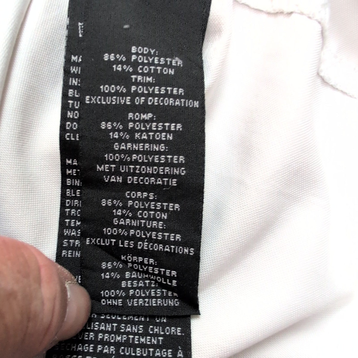 Chemise Harley-Davidson L Blanche Coolcore Manches Courtes Logo Brodé
