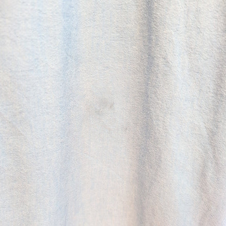 Chemise Carhartt 2XL Tall bleu clair Relaxed Fit coton workwear