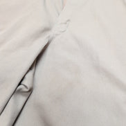 Short Dickies Cargo Crème Homme W34 Loose Fit Multi Poches Excellent État
