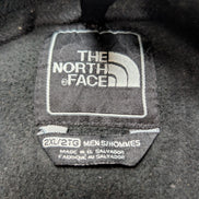 Veste Polaire The North Face Denali Homme Noir Outdoor - Taille XXL 3XL