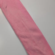 Pull femme LAUREN Ralph Lauren Jeans Co rose col roulotté coton taille M