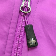 Veste The North Face Summit Series Windstopper Fuchsia - Femme Taille M