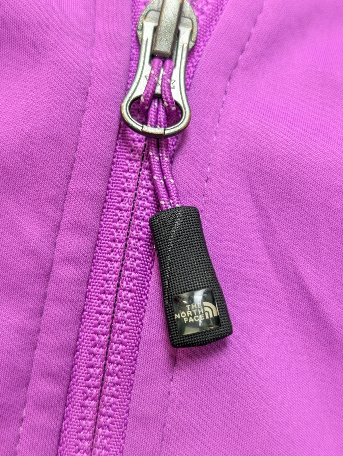 Veste The North Face Summit Series Windstopper Fuchsia - Femme Taille M
