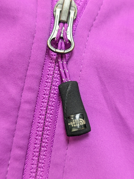 Veste The North Face Summit Series Windstopper Fuchsia - Femme Taille M