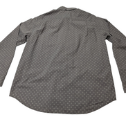 Chemise Nike kaki à motifs manches longues homme taille XL