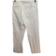 Pantalon chino Polo Ralph Lauren crème taille W36xL30 FR46 #29cr
