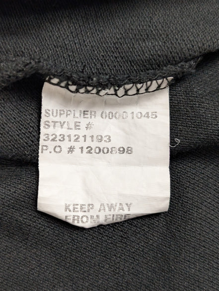 Polo manches courtes Polo Ralph Lauren XL 18-20 S noir logo rouge