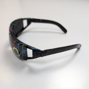 Lunettes de soleil Masque Bar-On® Design 