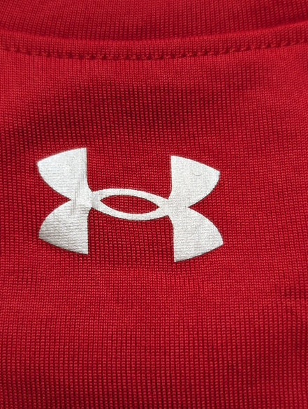 Haut de Sport Under Armour Conard Track & Field Femme Taille S