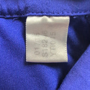 T-shirt Adidas ClimaCool S Violet Sport 92% Polyester 8% Élasthanne