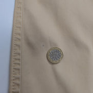 Pantalon chino Tommy Hilfiger beige taille W30xL32 #26ct