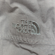 The North Face Doudoune Capuche Noire Plumes Junior XL Hiver