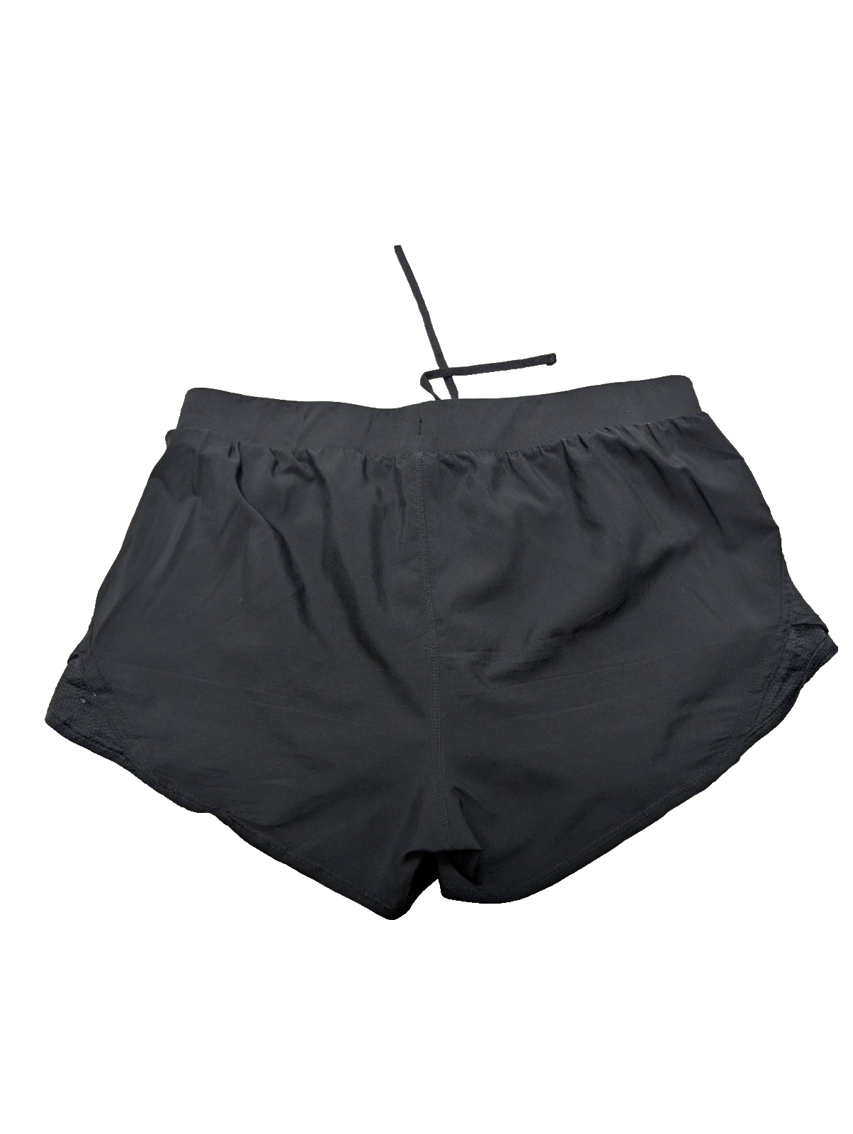 Short de sport Under Armour Noir - Femme Taille L
