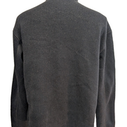 Polo Ralph Lauren Veste Polaire Noire Zippée XL Doublure Chaude