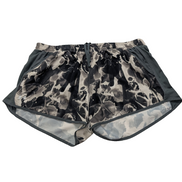 Short Under Armour HeatGear Camouflage Kaki & Noir - Homme Taille XL/TG