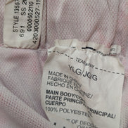 Short Under Armour HeatGear Rose à Motifs - Femme Taille L