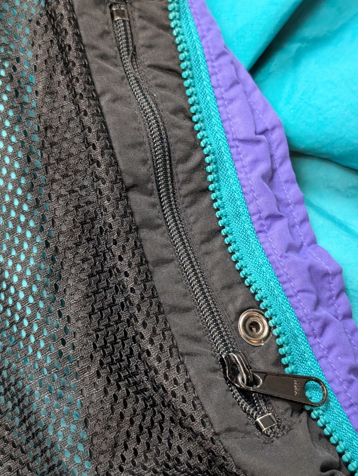 Veste Manteau Columbia Radial Sleeve Femme Technique - Taille M