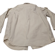 Chemise Carhartt beige crème taille XL / XXL VINTAGE TBE
