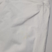 Pantalon chino Polo Ralph Lauren W38 L30 blanc Stretch Straight Fit