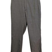 Pantalon de Costume TOMMY HILFIGER Gris 👔 Taille W32 (L27 réelle) 👔 Excellent