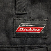 Pantalon chino Dickies noir taille W36x30 Excellent état