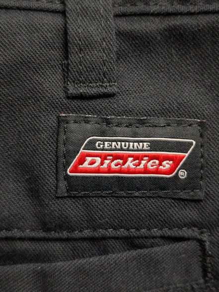 Pantalon chino Dickies noir taille W36x30 Excellent état