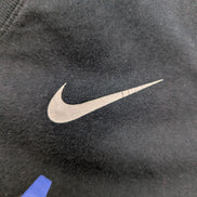 NIKE T-Shirt Homme XXL Noir NCAA 2015 CHAMPIONS Duke Basketball Rétro |103T