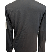 Veste Nike Dri-FIT Noire Taille S Coupe Ajustée Sportswear Training Running