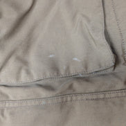 Timberland PRO Series Veste Blouson Matelassée M Crème Noir Technique |307BSR