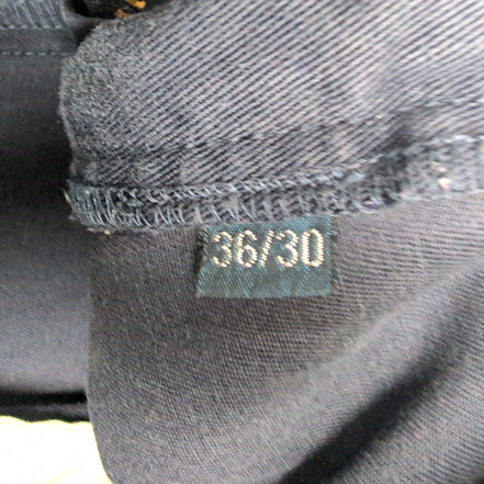 Pantalon chino Polo Ralph Lauren bleu marine taille W36xL30 FR46 #24cr