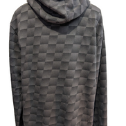 ➜ Sweat à Capuche Vans x Baker Skateboard - Rare Collab - Noir/Gris - XL