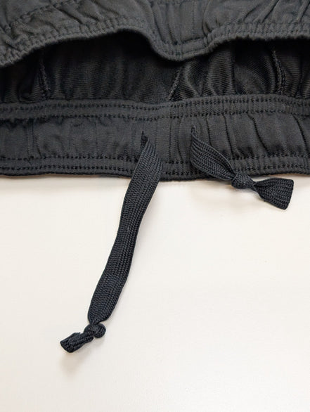 Pantalon de Jogging ADIDAS Noir 3 Bandes - Taille S - Très Bon État