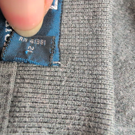 Polo Ralph Lauren Homme L Gris Logo Noir Polo Manches Courtes